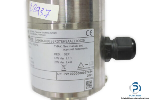 Krohne-optibar-pm-3050-level-and-pressure-measurement(new)-3