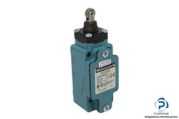 Honeywell-GLAC20C-limit-switch(new)
