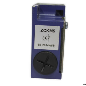 telemecanique-zckm5-limit-switch-body(used)-2