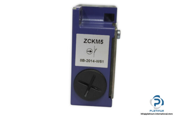 telemecanique-zckm5-limit-switch-body(used)-2