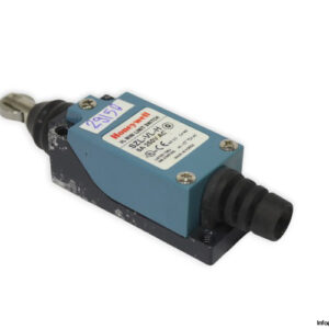 Honeywell-szl-vl-h-limit-switch(used)