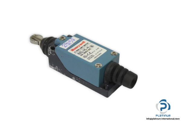Honeywell-szl-vl-h-limit-switch(used)