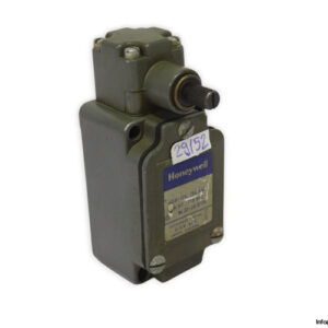 Honeywell-1LS19-4PG-limit-switch(used)