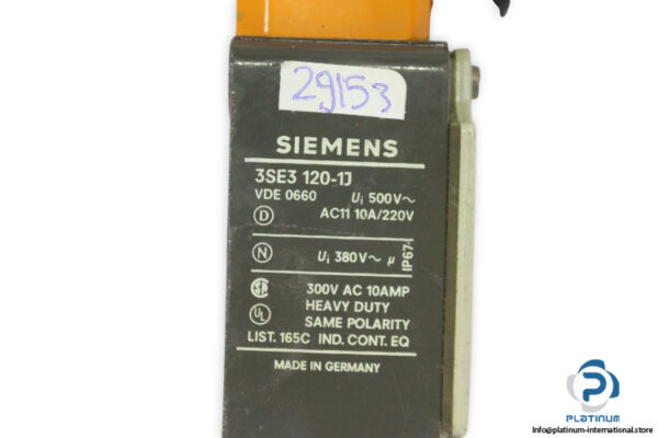 siemens-3se3120-1j-position-switch(used)-1