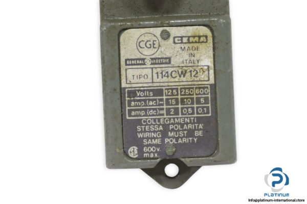 general-electric-114cw12-limit-switch(used)-1