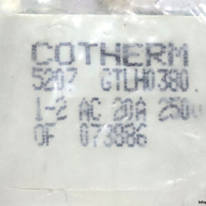 cotherm-95365574-thermostat(new)-2