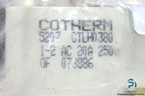 cotherm-95365574-thermostat(new)-2