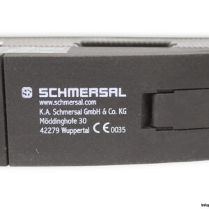 schmersal-azm-200sk-t-1p2p-solenoid-interlock(new)-1