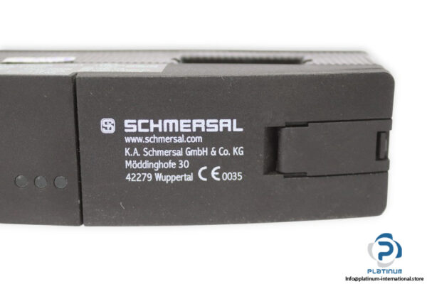 schmersal-azm-200sk-t-1p2p-solenoid-interlock(new)-1