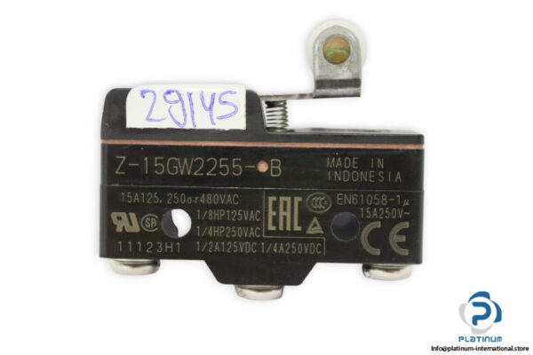 omron-z-15gw2255-b-limit-switch(new)-1