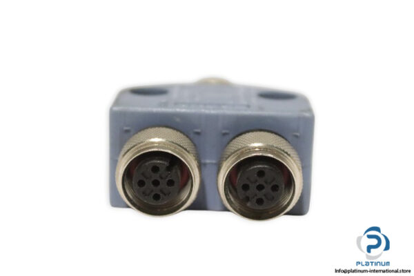 escha-fsm4-2fkm4-s89-s381-passive-junction-block(used)-2