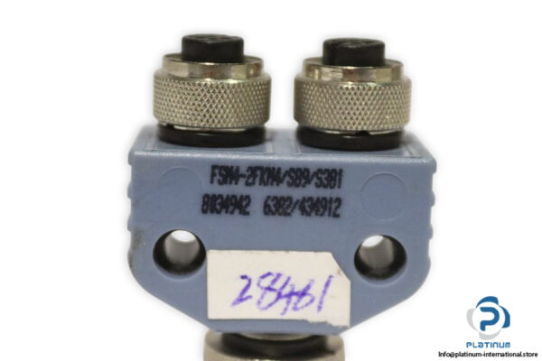 escha-fsm4-2fkm4-s89-s381-passive-junction-block(used)-3