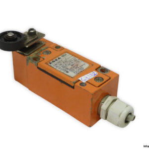 asea-AGP-6-limit-switch-(Used)