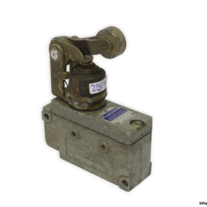 honeywell-DTE7S-2RN2-B-micro-switch-(Used)