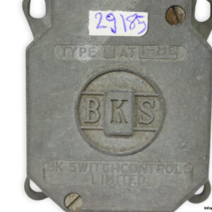 bks-AT-1-8B-limit-switch-(Used)-1