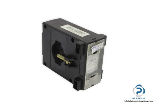 faget-RM60N-E3A-current-transformer-(New)