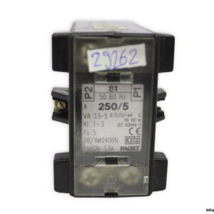 faget-RM60N-E3A-current-transformer-(New)-1