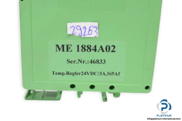 mosca-ME-1884A02-temperature-regulator-control-unit-(New)-1
