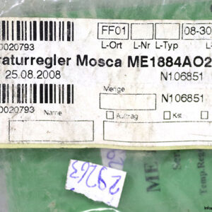 mosca-ME-1884A02-temperature-regulator-control-unit-(New)-2
