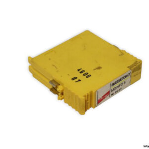 dehn-MD_HFD5-surge-arrester-(Used)