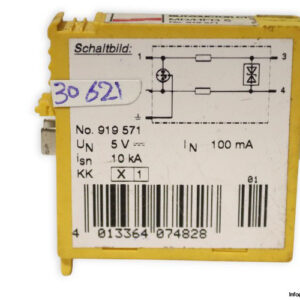 dehn-MD_HFD5-surge-arrester-(Used)-3