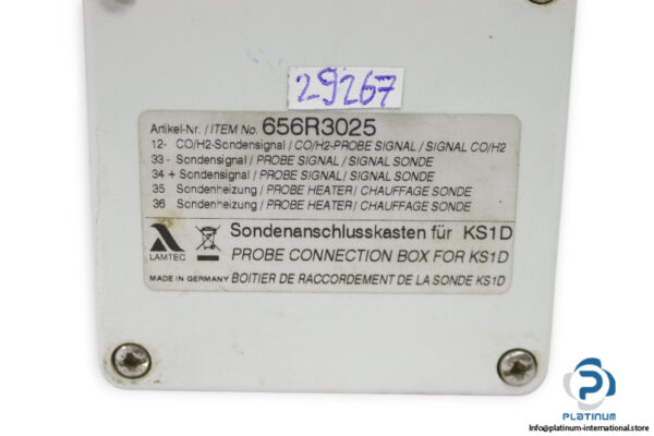 lamtec-656R3025-probe-connection-box-(New)-1