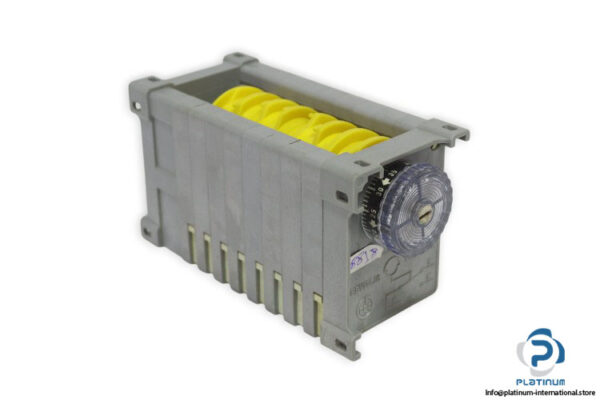 cdc-T1.FLEX-motorized-potentiometer-(Used)