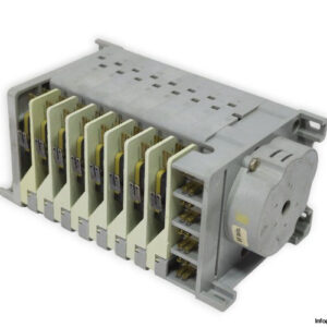 cdc-T1.FLEX-motorized-potentiometer-(Used)-2