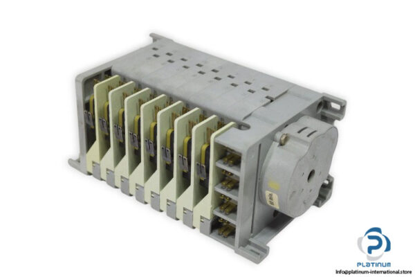 cdc-T1.FLEX-motorized-potentiometer-(Used)-2