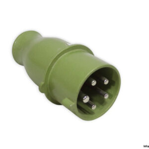 mennekes-756-female-connector-plug-(New)