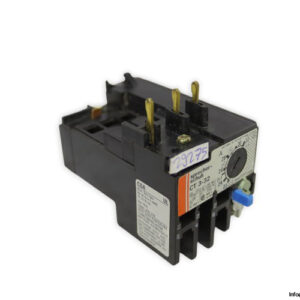 sprecher-schuh-CT-3-32-23-32A-thermal-overload-relay-(New)
