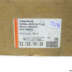 sprecher-schuh-CT-3-12-3.8-6.0A-thermal-overload-relay-(New)-5