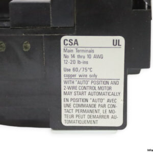 sprecher-schuh-CT-3-12-0.38-0.62A-thermal-overload-relay-(New)-4