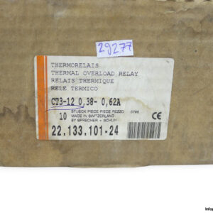 sprecher-schuh-CT-3-12-0.38-0.62A-thermal-overload-relay-(New)-5