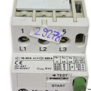 allen-bradley-140-MN-2000-manual-motor-starter-(New)-2