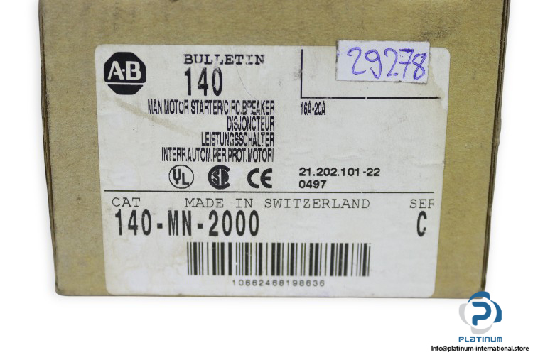 allen-bradley-140-MN-2000-manual-motor-starter-(New)-4