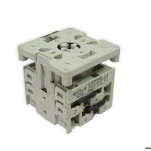 sprecher-schuh-LE-2-25-3252-cam-switch-body-(New)