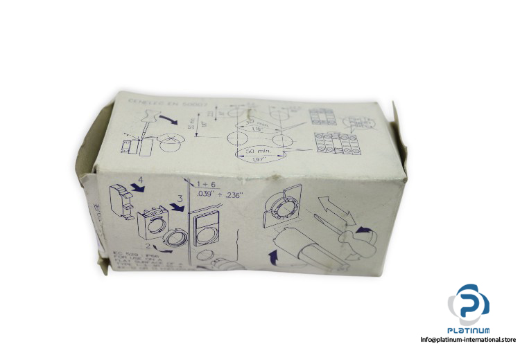 general-electric-P9MEM4RN-emergency-push-button-(New)-1