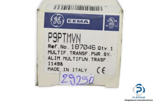 general-electric-P9PTMVN-POWER-SUPPLY(new)-4