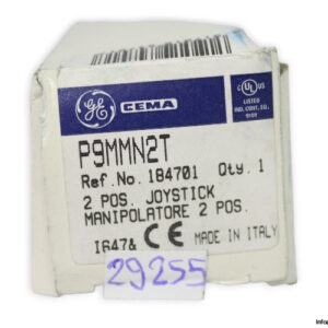 general-electric-P9MMN2T-4-POSITION-JOYSTICK(new)-2