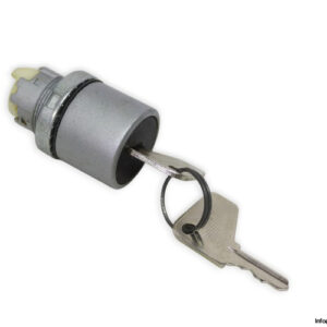 general-electric-P9MSCE1N95-Selector-Switch(new)