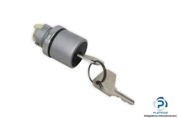 general-electric-P9MSCE1N95-Selector-Switch(new)