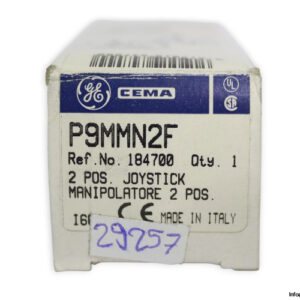 general-electric-P9MMN2F-4-POSITION-JOYSTICK(new)-2