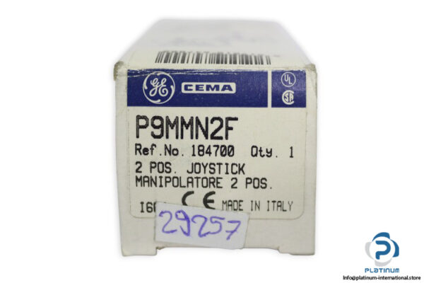 general-electric-P9MMN2F-4-POSITION-JOYSTICK(new)-2