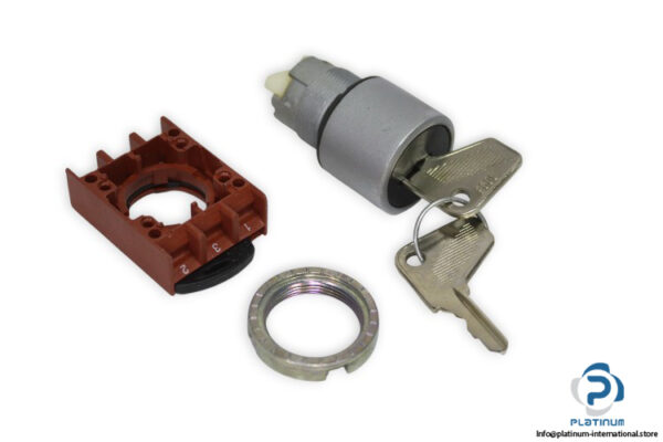 general-electric-P9MSCU1N95-key-selector-switch(new)