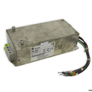 allen-bradley-160-lfb1-a-line-filter(used)