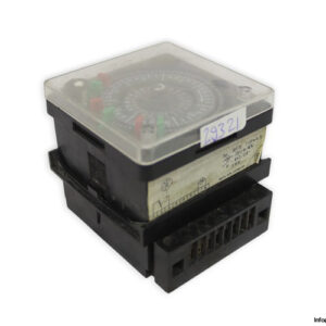frico-mem199-43-timer-relay(used)