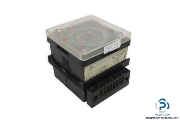 frico-mem199-43-timer-relay(used)