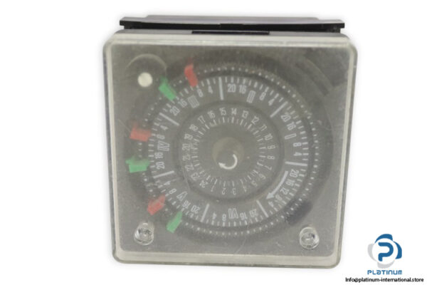 frico-mem199-43-timer-relay(used)-2