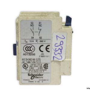 telemecanique-ladn11-contact-block(used)-2